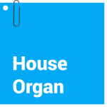 House Organ | Alberta Colombo