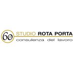 Logo Studio Rota Porta | Alberta Colombo