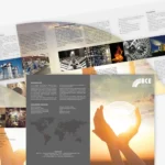 Flyers | grafica | Alberta Colombo