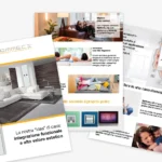 Flyers | grafica | Alberta Colombo