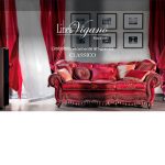 Linea Viganò | Web Design | Alberta Colombo